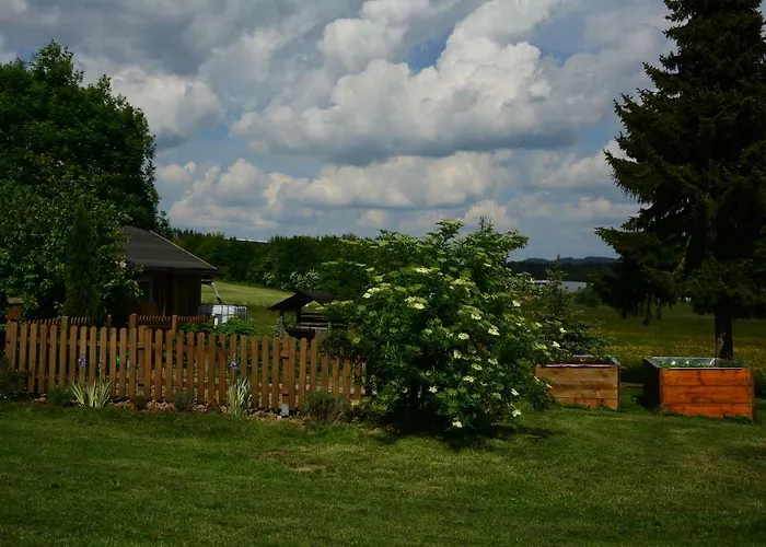 Gaestehaus Celine 3*