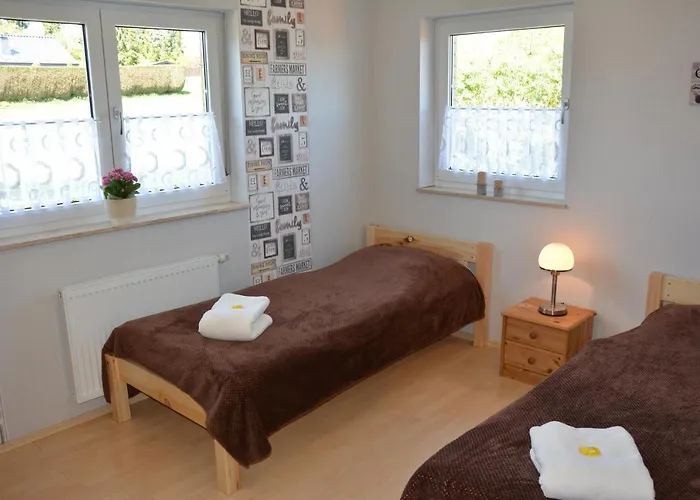 Gaestehaus Celine Bed and breakfast